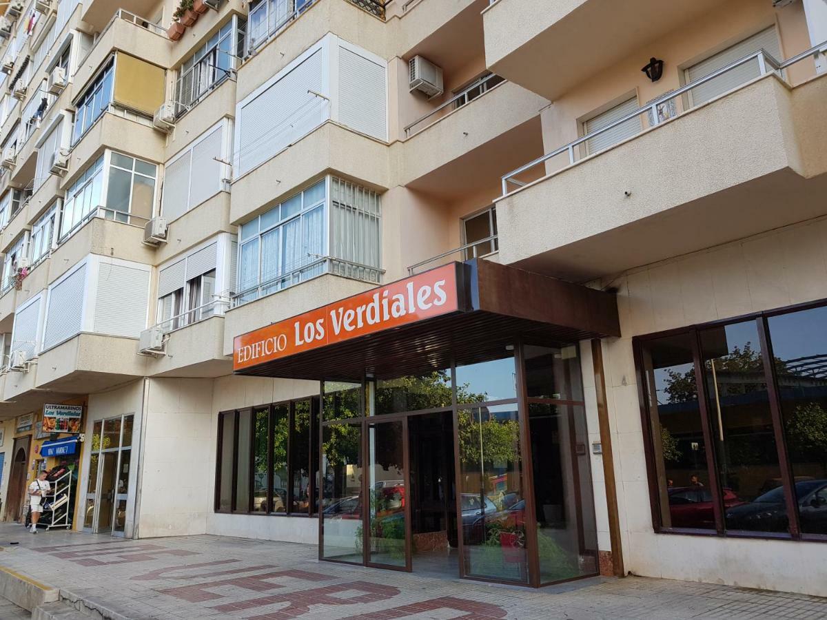 Luxury Torremolinos Apartment Екстериор снимка